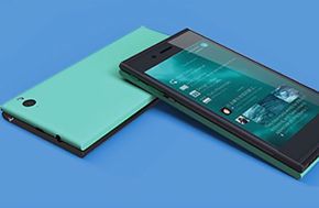 Immagine per la categoria Electronics