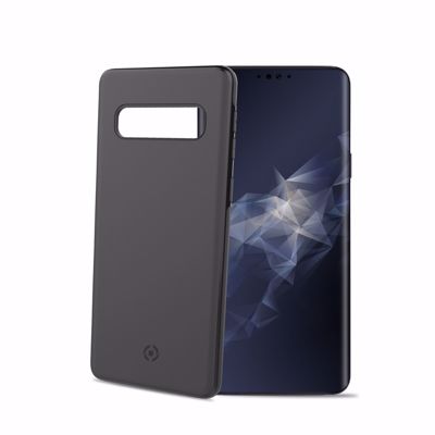 Immagine di GHOSTSKIN GALAXY S10 BLACK