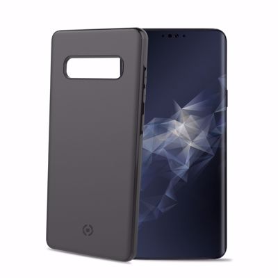 Immagine di GHOSTSKIN GALAXY S10 PLUS BLACK