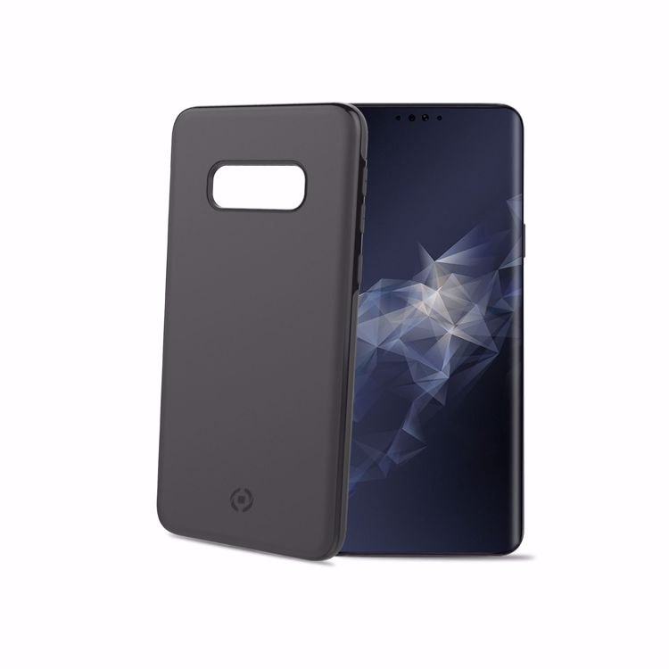 Immagine di GHOSTSKIN GALAXY S10E BLACK