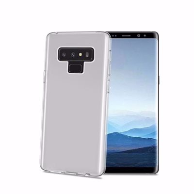 Immagine di TPU COVER GALAXY NOTE 9