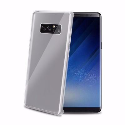 Immagine di TPU COVER GALAXY NOTE 8