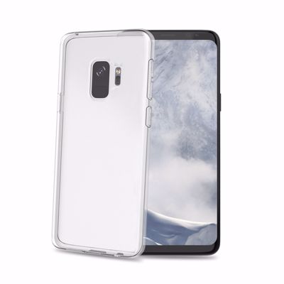 Immagine di TPU COVER GALAXY S9