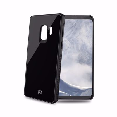 Immagine di DIAMOND GLASS CASE S9 BK