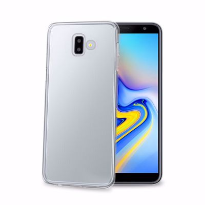 Immagine di TPU COVER GALAXY J6+