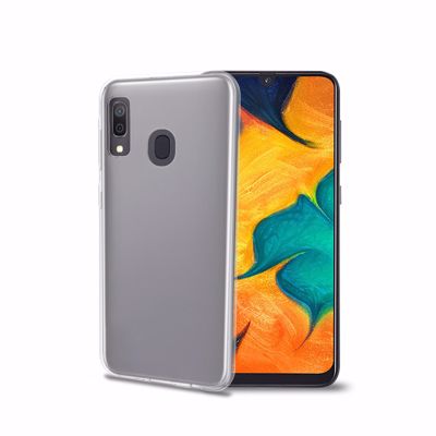 Immagine di TPU COVER GALAXY A40