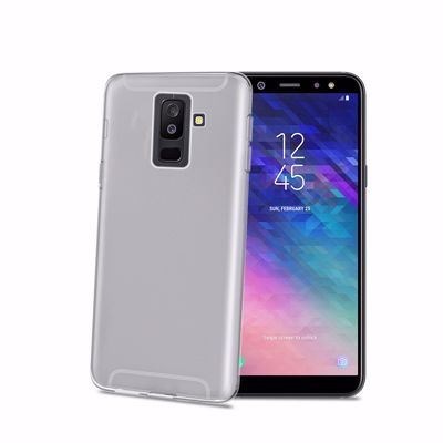 Immagine di TPU COVER GALAXY A6+ (2018)