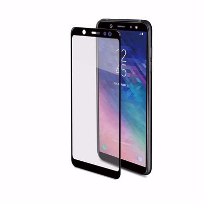 Immagine di FULL GLASS GALAXY A6+ (2018)