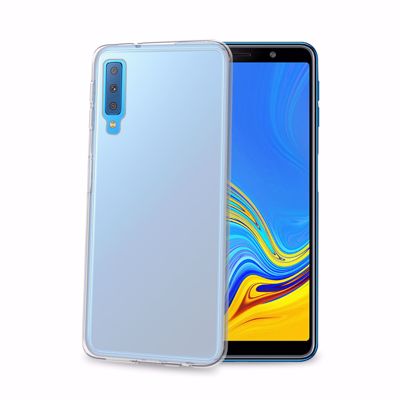 Immagine di TPU COVER GALAXY A7 (2018)