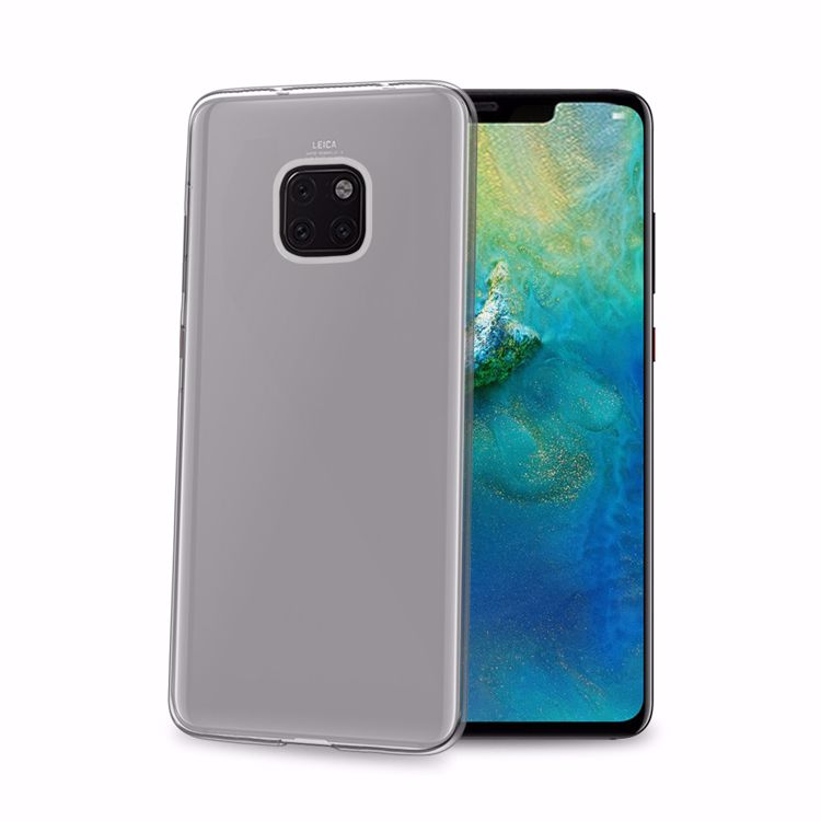 Immagine di TPU COVER MATE 20 PRO