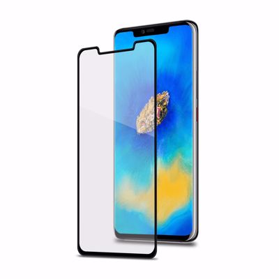 Immagine di 3D GLASS MATE 20 PRO BLACK