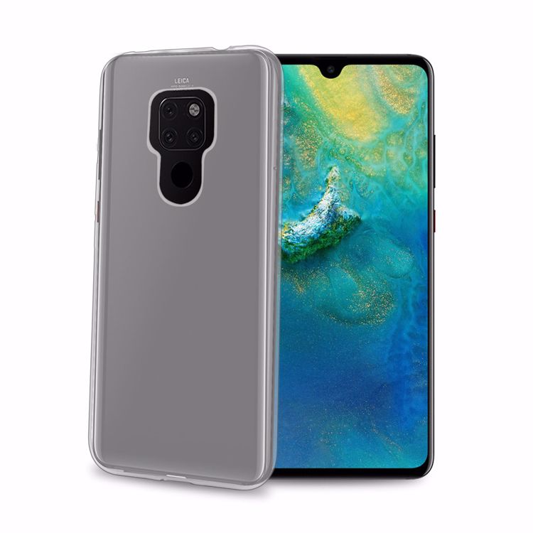 Immagine di TPU COVER MATE 20