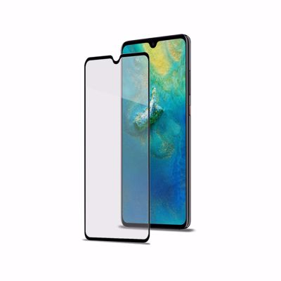 Immagine di FULL GLASS MATE 20 BLACK