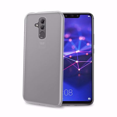 Immagine di TPU COVER MATE 20 LITE