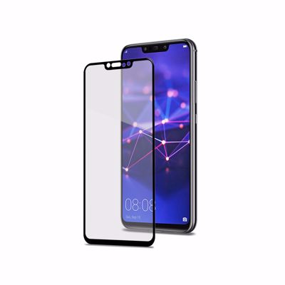 Immagine di FULL GLASS MATE 20 LITE BLACK