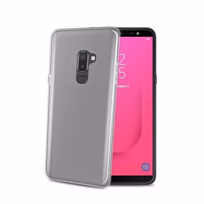 Immagine di TPU COVER GALAXY J8 (2018)