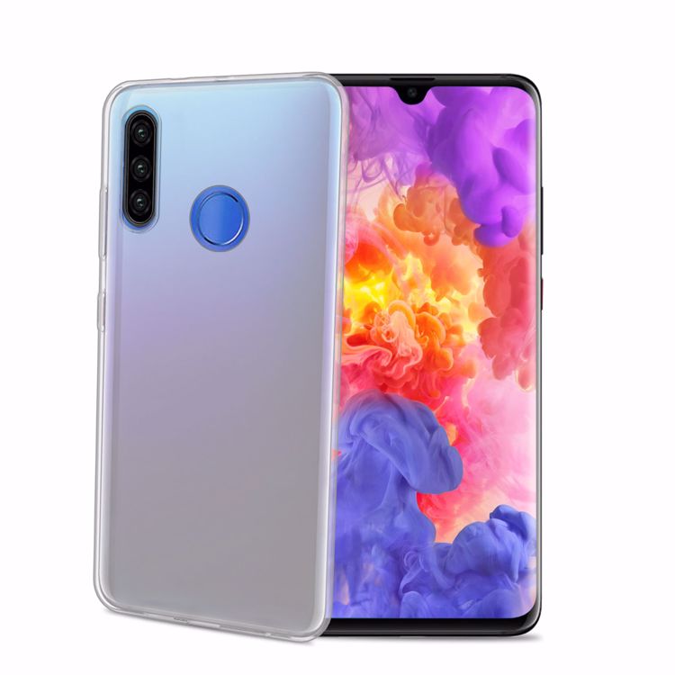 Immagine di TPU COVER P30 LITE