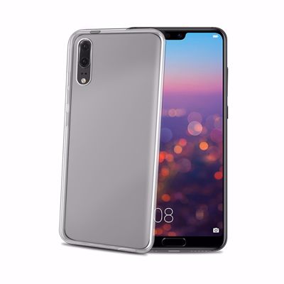 Immagine di TPU COVER HUAWEI P20