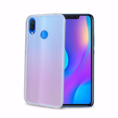 Immagine di TPU COVER P SMART 2019