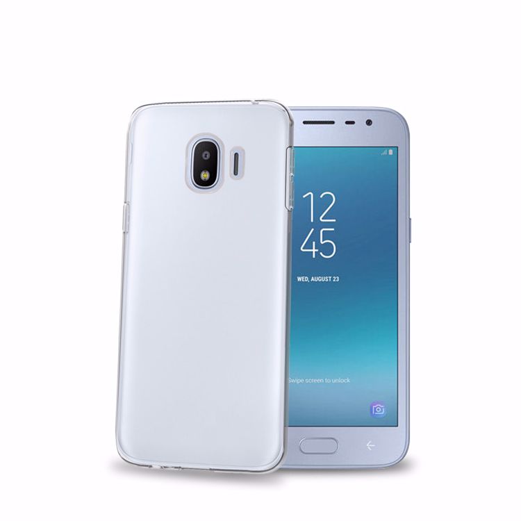 Immagine di TPU COVER GALAXY J2 (2018)