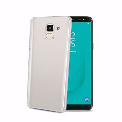 Immagine di TPU COVER GALAXY J6 (2018)