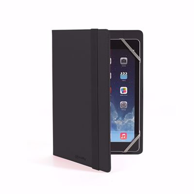 Immagine di UNIVERSAL TABLET CASE 7/8 BK