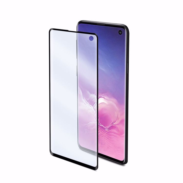 Immagine di NANOFILM GALAXY S10 BK