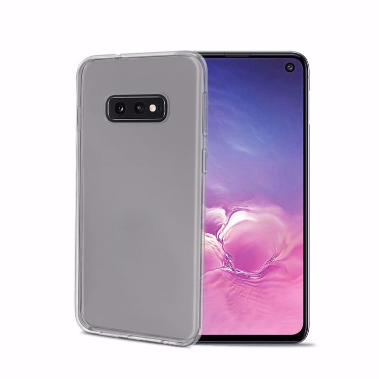 Immagine di TPU COVER GALAXY S10E