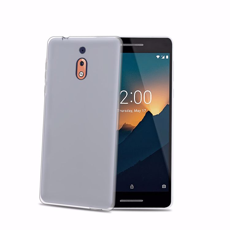 Immagine di TPU COVER NOKIA 3.1/3 (2018)