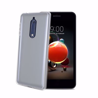 Immagine di TPU COVER NOKIA 5.1