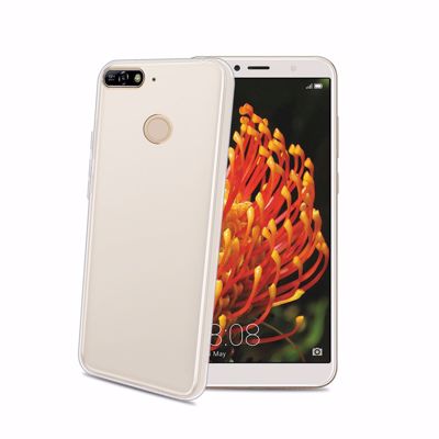 Immagine di TPU COVER HUAWEI Y6 (2018)