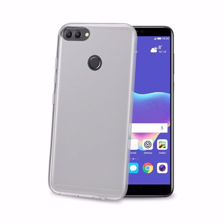 Immagine di TPU COVER HUAWEI Y9 (2018)