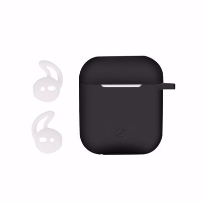 Immagine di AIRPOD CASE   SPORT BUDS BLACK