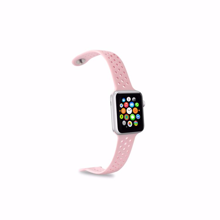 Immagine di APL WATCH BAND 42/44MM PINK