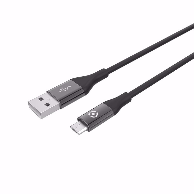 Immagine di USB MICRO COLOR BLACK