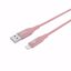 Immagine di USB LIGHTNING MFI COLOR PINK