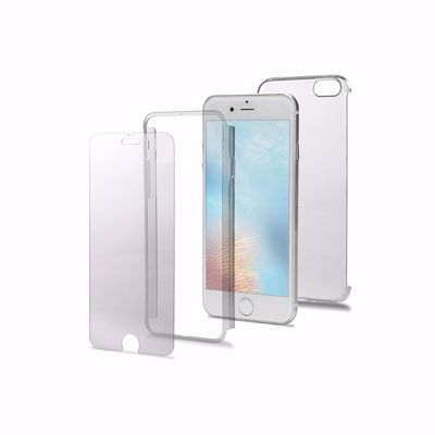 Immagine di TOTAL BODY 360 IPHONE 7/8 TRANSPARENTE