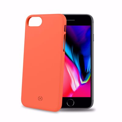 Immagine di SHOCK COVER IPHONE 7/8 ORANGE