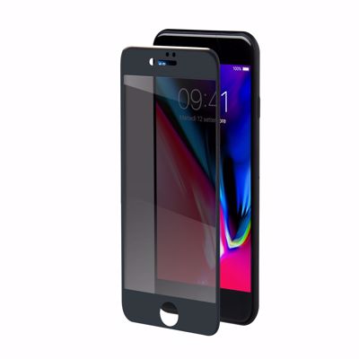 Immagine di PRIVACY 3D GLASS IP 6/6S/7/8 BLACK