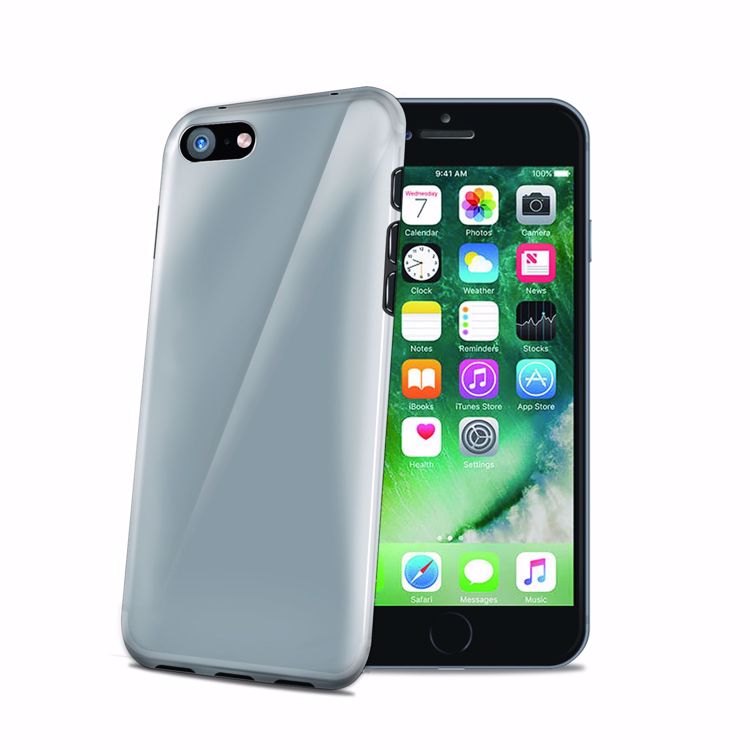 Immagine di TPU COVER IPHONE 7/8 PLUS