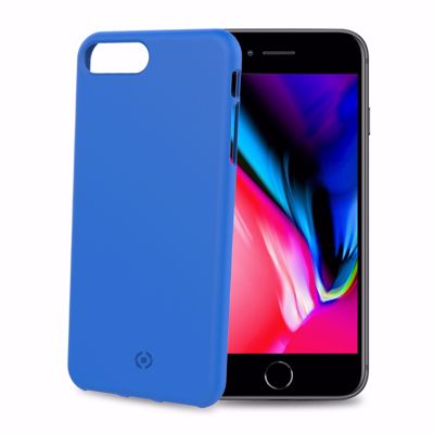 Immagine di SHOCK IPHONE 7/8 PLUS BLUE