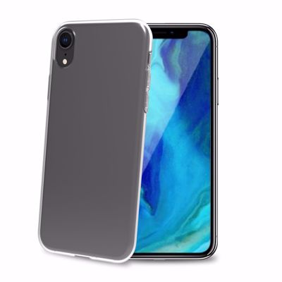 Immagine di TPU COVER IPHONE XR