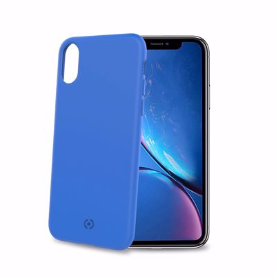 Immagine di SHOCK IPHONE XR BLUE