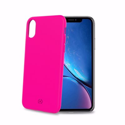 Immagine di SHOCK IPHONE XR PINK