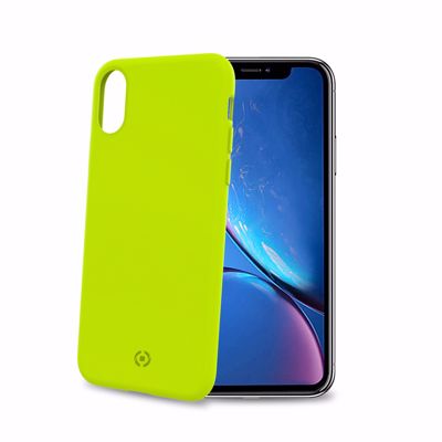 Immagine di SHOCK IPHONE XR YELLOW