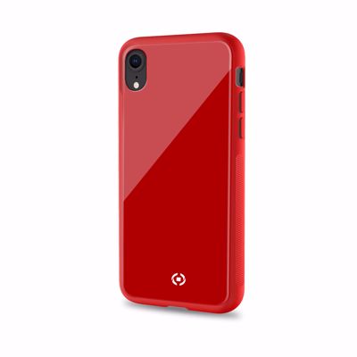 Immagine di DIAMOND IPHONE XR RED