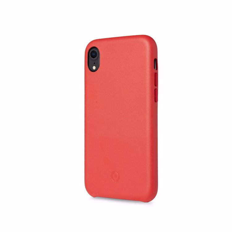 Immagine di SUPERIOR IPHONE XR RED