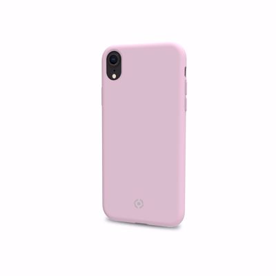 Immagine di FEELING IPHONE XR PINK