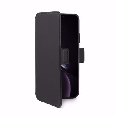 Immagine di PRESTIGE MAGNETIC IPHONE XR BLACK