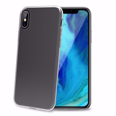 Immagine di TPU COVER IPHONE XS MAX